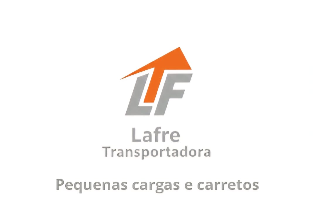 Logo Lafre Transportadora